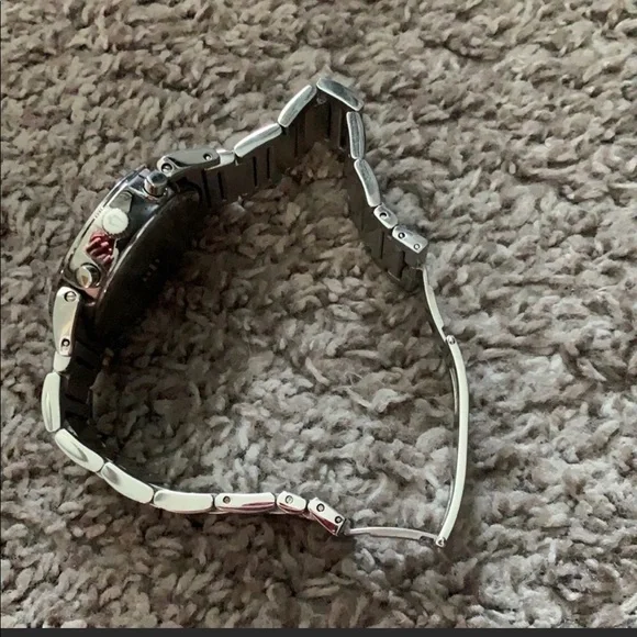 Chronograph Bulova watch - Picture 3 of 3